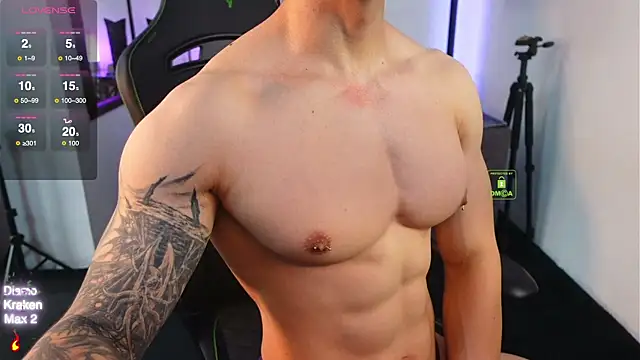 Snapshot of knimh chatting on November 13, 2025, 5:01 pm knimh online show from November 13, 2025, 5:01 pm