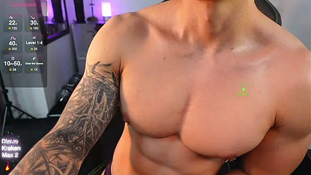 Snapshot of knimh chatting on December 4, 2025, 5:10 pm knimh online show from December 4, 2025, 5:10 pm