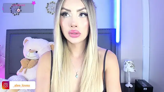 Snapshot of ale_lovee chatting on October 30, 2025, 1:29 am ale lovee online show from October 30, 2025, 1:29 am