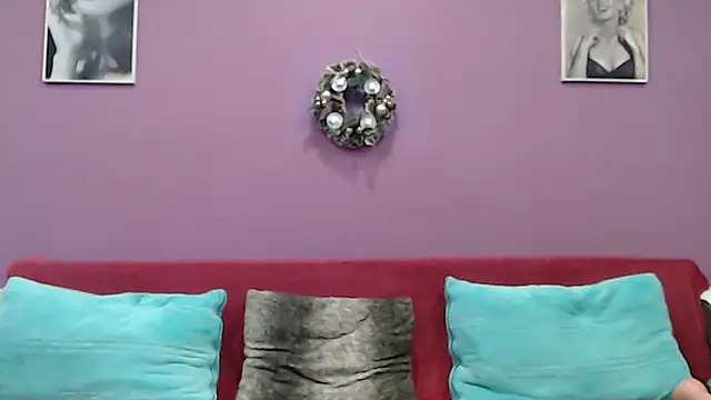 christine33 online show from January 16, 2025, 3:02 pm