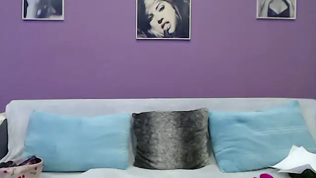 christine33 online show from March 21, 2025, 3:35 pm