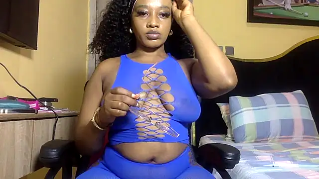 BOOTYBANGER24xx online show from May 9, 2026, 9:25 am