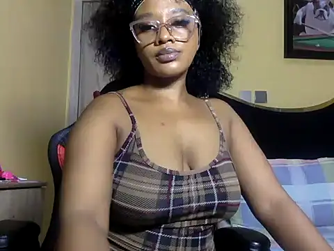 BOOTYBANGER24xx online show from May 11, 2026, 9:59 am