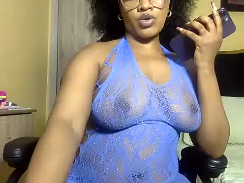 BOOTYBANGER24xx online show from May 14, 2026, 9:16 am