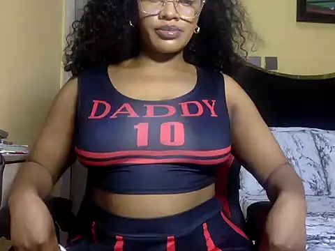 BOOTYBANGER24xx online show from June 2, 2026, 8:16 am