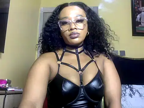 BOOTYBANGER24xx online show from June 4, 2026, 8:53 am