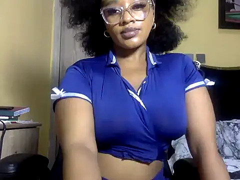 BOOTYBANGER24xx online show from June 7, 2026, 11:36 am