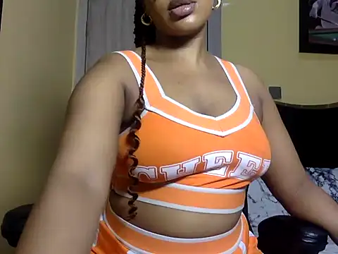BOOTYBANGER24xx online show from July 7, 2026, 9:02 am