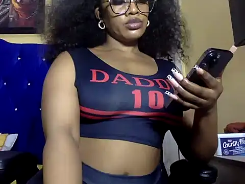 BOOTYBANGER24xx online show from July 19, 2026, 10:08 am