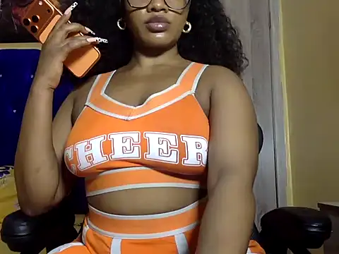 BOOTYBANGER24xx online show from July 23, 2026, 9:29 am