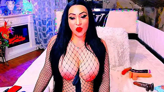 AmyraSunris online show from June 29, 2026, 9:26 pm