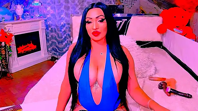 AmyraSunris online show from July 23, 2026, 10:19 pm