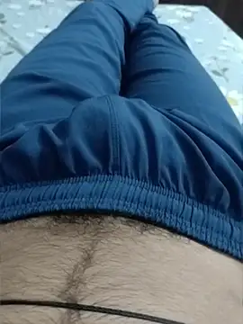 Babyucum4me online show from April 29, 2026, 2:21 pm