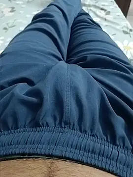 Babyucum4me online show from April 30, 2026, 3:07 pm