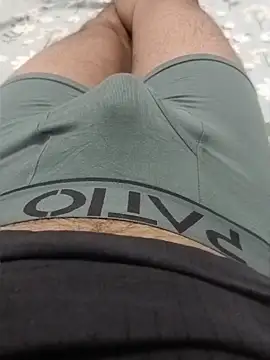 Babyucum4me online show from May 4, 2026, 4:14 pm