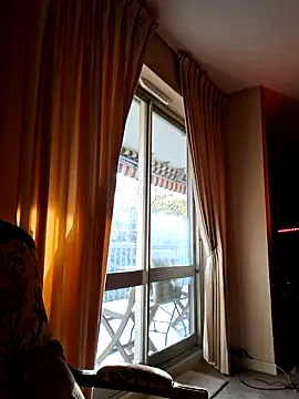 Perv10 online show from November 5, 2025, 2:06 pm