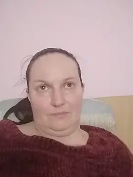 BustyLadyAlma online show from May 31, 2026, 6:09 pm