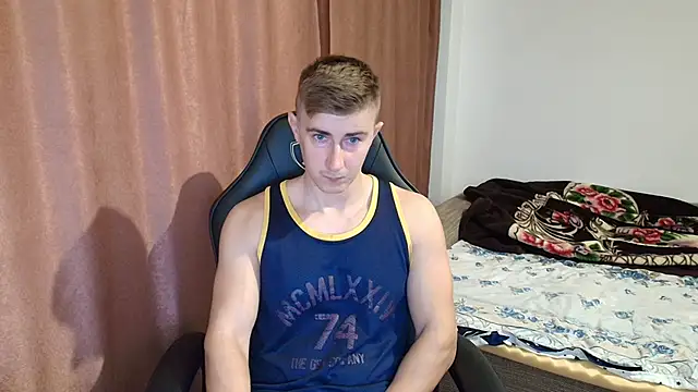 Snapshot of Todhorny9873 chatting on December 18, 2024, 8:42 am Todhorny9873 online show from December 18, 2024, 8:42 am