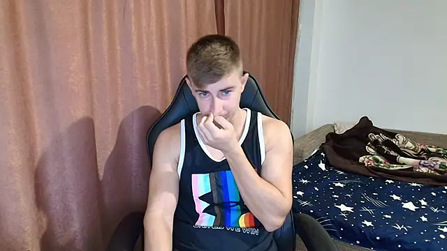 Snapshot of Todhorny9873 chatting on January 8, 2025, 5:59 am Todhorny9873 online show from January 8, 2025, 5:59 am