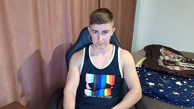 Snapshot of Todhorny9873 chatting on January 10, 2025, 4:44 am Todhorny9873 online show from January 10, 2025, 4:44 am