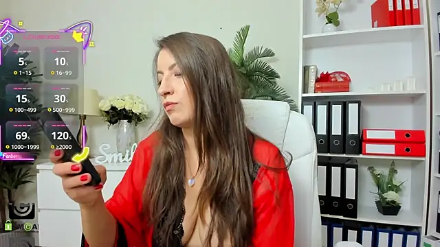 amayawest online show from July 25, 2026, 4:43 am