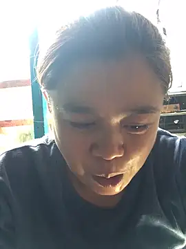 Snapshot of Kariebabe chatting on January 11, 2025, 3:23 am Kariebabe online show from January 11, 2025, 3:23 am