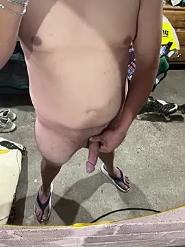 maudarks online show from May 11, 2026, 2:12 pm