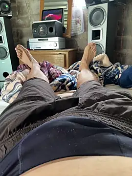 maudarks online show from June 21, 2026, 11:07 pm