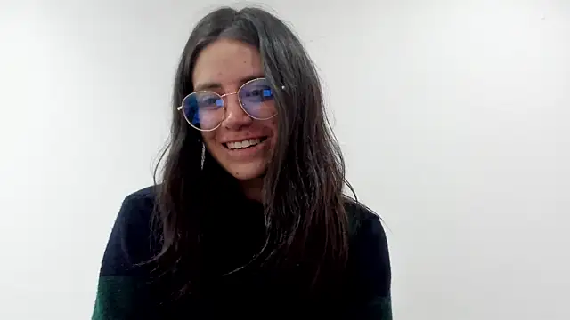 HazelKush online show from January 11, 2026, 9:09 pm