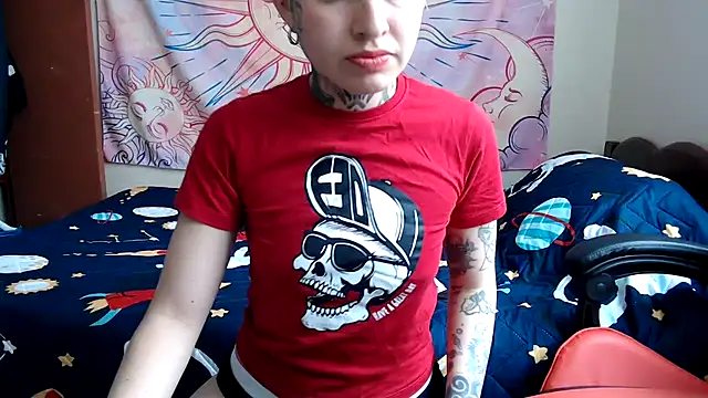 ArrangedFoot online show from February 24, 2026, 3:21 pm