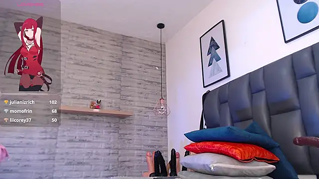 TinnaCobb online show from January 10, 2025, 8:04 pm