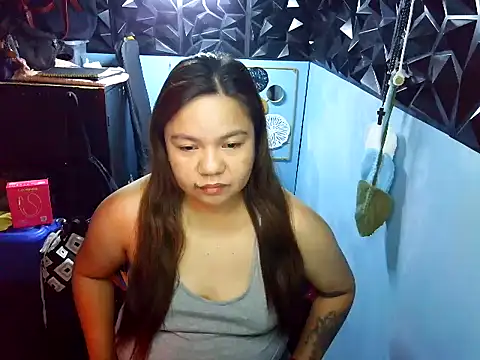 ambersmile online show from July 19, 2026, 6:00 pm