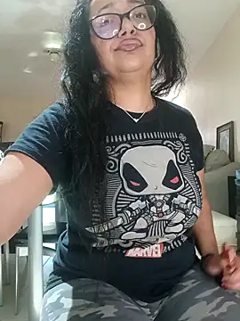 PichyPrettyPussy online show from February 13, 2025, 8:03 pm