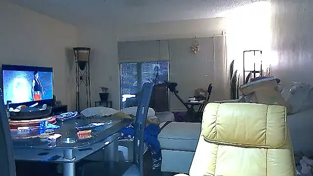 PichyPrettyPussy online show from October 4, 2025, 2:04 pm