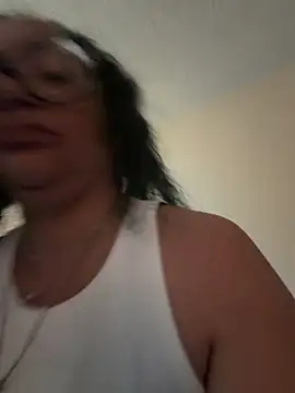 PichyPrettyPussy online show from March 12, 2026, 6:47 pm