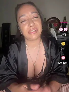Snapshot of PichyPrettyPussy chatting on June 29, 2026, 8:53 am PichyPrettyPussy online show from June 29, 2026, 8:53 am