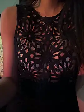 Cute crystal online show from February 3, 2026, 2:53 am