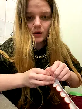 Snapshot of -MimmiLissa- chatting on November 16, 2025, 8:58 pm -MimmiLissa- online show from November 16, 2025, 8:58 pm