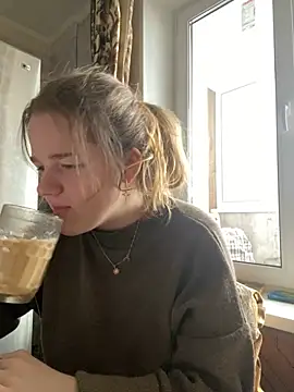 -MimmiLissa- online show from February 22, 2026, 11:31 am