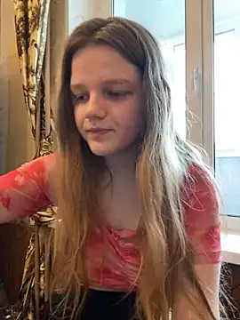 -MimmiLissa- online show from May 29, 2026, 11:52 am