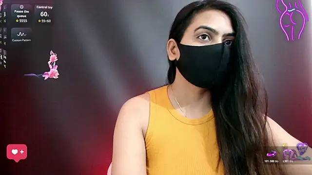 DesiZoya online show from April 30, 2026, 4:19 am