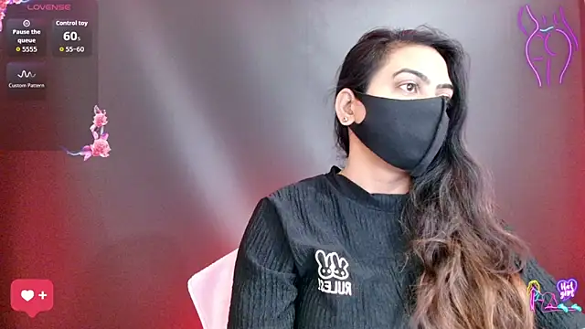DesiZoya online show from May 2, 2026, 10:59 pm