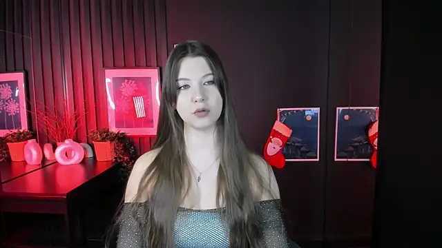 ElizaMild online show from January 10, 2026, 1:24 pm