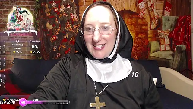 Snapshot of WickedAphrodite chatting on December 29, 2024, 3:00 am WickedAphrodite online show from December 29, 2024, 3:00 am