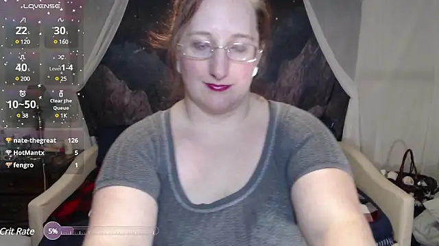 Snapshot of WickedAphrodite chatting on January 10, 2025, 1:10 am WickedAphrodite online show from January 10, 2025, 1:10 am