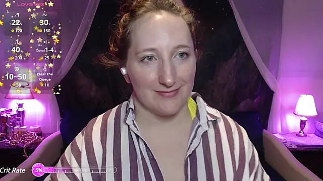 Snapshot of WickedAphrodite chatting on January 12, 2025, 10:01 pm WickedAphrodite online show from January 12, 2025, 10:01 pm