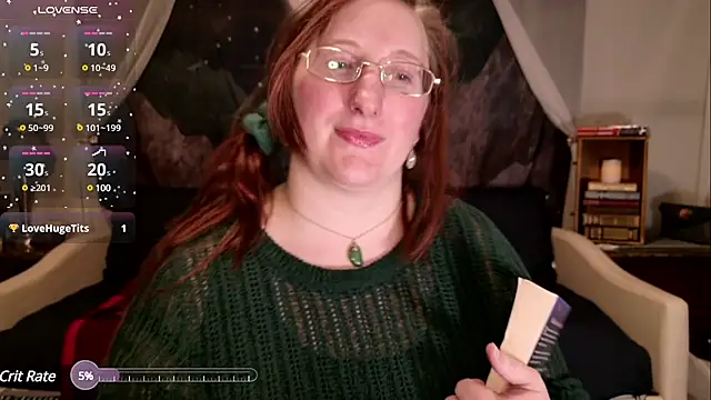 Snapshot of WickedAphrodite chatting on January 24, 2025, 11:12 pm WickedAphrodite online show from January 24, 2025, 11:12 pm