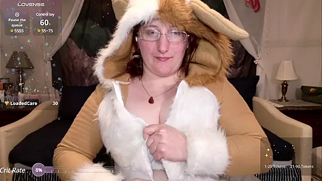 Snapshot of WickedAphrodite chatting on January 31, 2025, 10:42 pm WickedAphrodite online show from January 31, 2025, 10:42 pm