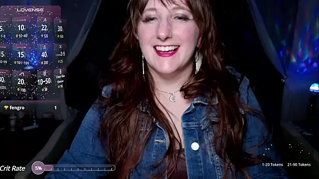 Snapshot of WickedAphrodite chatting on February 8, 2025, 11:24 pm WickedAphrodite online show from February 8, 2025, 11:24 pm