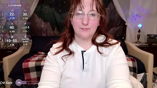 Snapshot of WickedAphrodite chatting on February 9, 2025, 11:46 pm WickedAphrodite online show from February 9, 2025, 11:46 pm